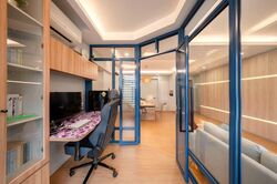 Blk 450C West Terra @ Bukit Batok (Bukit Batok), HDB 5 Rooms #592289821